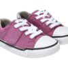 TREEPS LOW KID Trampki barefoot TBT/040 FUCHSIA