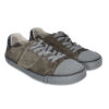 TREEPS LOW Trampki barefoot TBT/031 GRAY/KHAKI Męskie