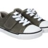 TREEPS LOW KID Trampki barefoot TBT/043/L LIGHT GREEN
