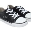 TREEPS HIGH JUNIOR Trampki barefoot TBT/035 BLACKISH