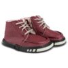 Magical Shoes TAKIN BURGUNDY