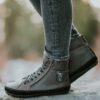 Magical Shoes ALASKAN X Winter Brown Męskie
