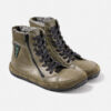 Magical Shoes ALASKAN Buffalo Green Damskie
