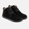 Magical Shoes SOHO BLACK SUEDE Damskie