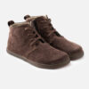 Magical Shoes SOHO BROWN SUEDE Damskie