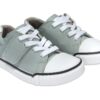 TREEPS LOW JUNIOR Trampki barefoot TBT/037 MINT
