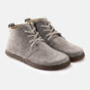Magical Shoes SOHO GRAY SUEDE Męskie