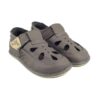 Magical Shoes Sandały COCO DARK GRAY