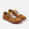Magical Shoes ECHO COGNAC SUEDE Damskie