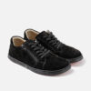 Magical Shoes ECHO BLACK SUEDE Męskie