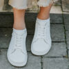 Magical Shoes ECHO WHITE Damskie