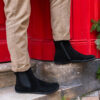 Magical Shoes Lupino Black Męskie