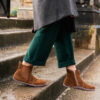 Magical Shoes Lupino Cognac Damskie