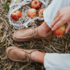 Magical Shoes CAMERON BEIGE Męskie