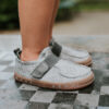 Magical Shoes RICO SILVER