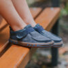Magical Shoes RICO NAVY BLUE