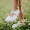 Magical Shoes GLORIA WHITE