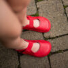 Magical Shoes GLORIA RED