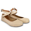 Magical Shoes Balerina Anna Beige