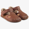 Magical Shoes LILO CHOCOLATE DOT