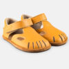 Magical Shoes LILO CARROT
