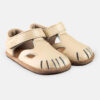 Magical Shoes LILO CREAM