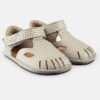 Magical Shoes LILO GRAY DOT