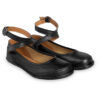 Magical Shoes Balerina Anna Black