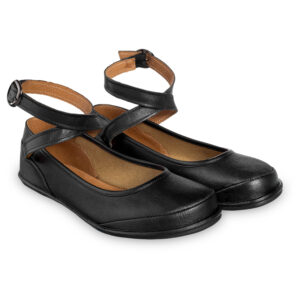 Magical Shoes Balerina Anna Black