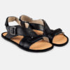 Magical Shoes ROMA BLACK Damskie