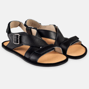 Magical Shoes ROMA BLACK Damskie