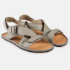 Magical Shoes ROMA GRAY DOT Damskie