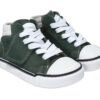 TREEPS HIGH KID Trampki barefoot TBT/041 GRASS