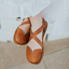 Magical Shoes Baleriny Damskie MONA CARMEL