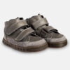 Magical Shoes Zimowe Buty Barefoot dla dzieci OLAF GRAY