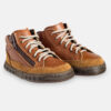 Magical Shoes Zimowe Buty Barefoot dla dzieci YETI CARMEL