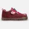Magical Shoes Jesienne Buty Barefoot dla dzieci ZUBA RUBY