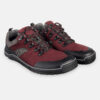 Magical Shoes TUNDRA WINE Damskie