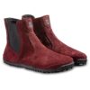 Magical Shoes Lupino Burgundy Męskie