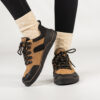 Magical Shoes TUNDRA SAND Damskie