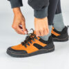 Magical Shoes TUNDRA ORANGE Damskie