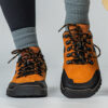 Magical Shoes TUNDRA ORANGE Męskie