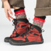 Magical Shoes SIERRA RED Damskie
