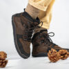 Magical Shoes SIERRA BUFFALO Damskie