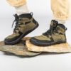 Magical Shoes SIERRA KHAKI Damskie