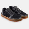 Magical Shoes MERIX HONEY BLACK Damskie