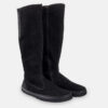 Magical Shoes DAKOTA BLACK Damskie