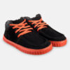 Magical Shoes MONET FLUO SUEDE Damskie