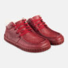 Magical Shoes MONET RED Damskie