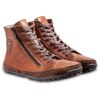 Magical Shoes ALASKAN Buffalo Chestnut Damskie
